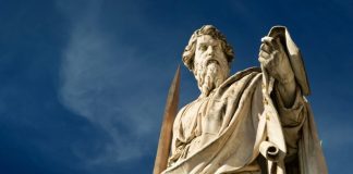 Se alguém vos ensinar um evangelho diferente …