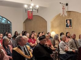 IPCO reúne amigos em Campos: o Caminho Sinodal, uma caixa de pandora