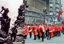 Os dois auges e o triunfo da Santa Igreja