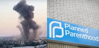 Em pleno conflito Israel-Hamas a Planned Parenthood promove o aborto
