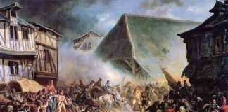 DO GENOCÍDIO VENDEANO AO TERRORISMO ISLÂMICO