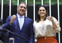 Resgatando o Brasil para Maria: Dia Nacional do Rosário