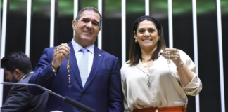 Resgatando o Brasil para Maria: Dia Nacional do Rosário