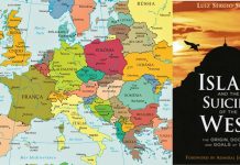 Um livro atual: O Islã e o Suicídio do Ocidente