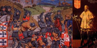 O Condestável, Santo Nuno Álvares Pereira