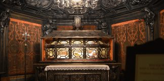 São Carlos Borromeu, arquétipo de bispo católico