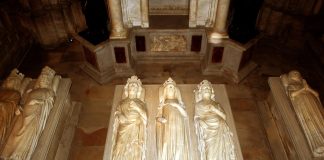 “Lembra-te de teu fim” — O fim é o começo