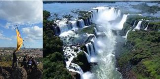 No limiar do Ano Novo, nossas esperanças