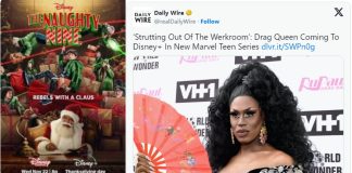 Disney já não é Disney, agenda lgbt e satanismo para crianças e adolescentes