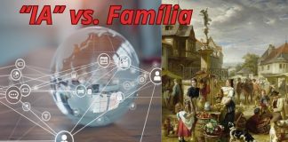 2024: Inteligência Artificial (IA) vs. Sociedade Orgânica