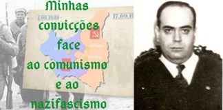 Aos 20 anos, Dr Plinio se afirma em face do comunismo e do nazifascismo