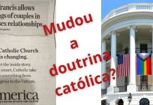 Quem ainda é católico na Igreja Católica?