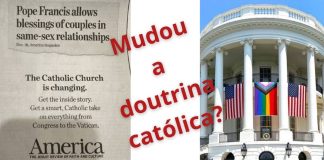 Quem ainda é católico na Igreja Católica?