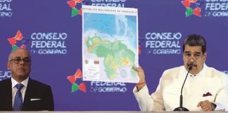 “VIETNAMIZAÇÃO” DO NOSSO CONTINENTE?