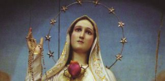 CRUZADA MUNDIAL DE ORAÇÃO