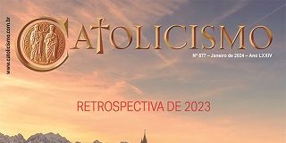 2023 – RETROSPECTO — “Se aqueles dias não fossem abreviados, criatura alguma escaparia”