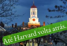 Harvard extingue mandato de vacinas covid-19