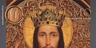 Triunfo da Cruz, desmoronamento do mundo pagão e Realeza de Nosso Senhor na Cristandade