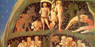 Falar que o inferno está vazio não contradiz Jesus, que virá “julgar os vivos e os mortos”?