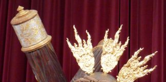 Valor do Preciocíssimo Sangue