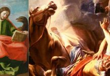 Temas para reflexão: inocência e penitência