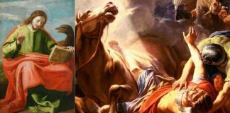 Temas para reflexão: inocência e penitência