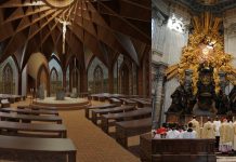 O renascimento católico no século XXI