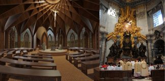 O renascimento católico no século XXI