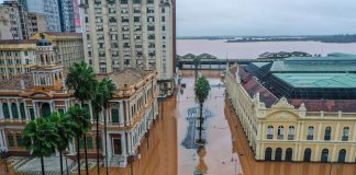 COMUNICADO DO Instituto Plinio Corrêa de Oliveira