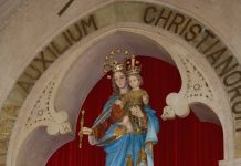 O que Nossa Senhora Auxiliadora representa para nós