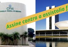 Apelo Urgente aos Deputados em Defesa da Vida