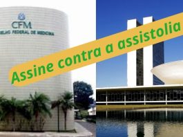 Apelo Urgente aos Deputados em Defesa da Vida