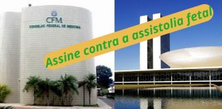 Apelo Urgente aos Deputados em Defesa da Vida