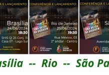 Uma Brecha na Barragem, Fiducia Supplicans sucumbe à pressão do lobby homossexual