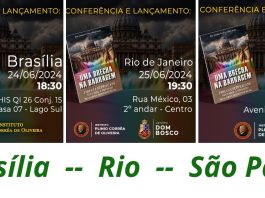 Uma Brecha na Barragem, Fiducia Supplicans sucumbe à pressão do lobby homossexual