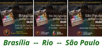 Uma Brecha na Barragem, Fiducia Supplicans sucumbe à pressão do lobby homossexual