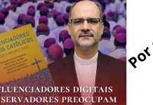 Influenciadores digitais conservadores preocupam a esquerda progressista