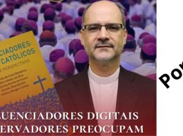 Influenciadores digitais conservadores preocupam a esquerda progressista