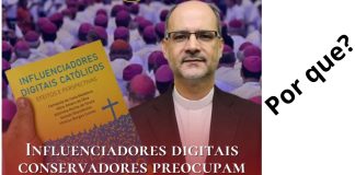 Influenciadores digitais conservadores preocupam a esquerda progressista