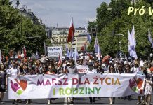 Polônia derrota mais uma vez o aborto