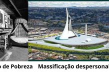 Pobreza, dignidade ou vulgaridade despersonalizante?