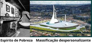 Pobreza, dignidade ou vulgaridade despersonalizante?