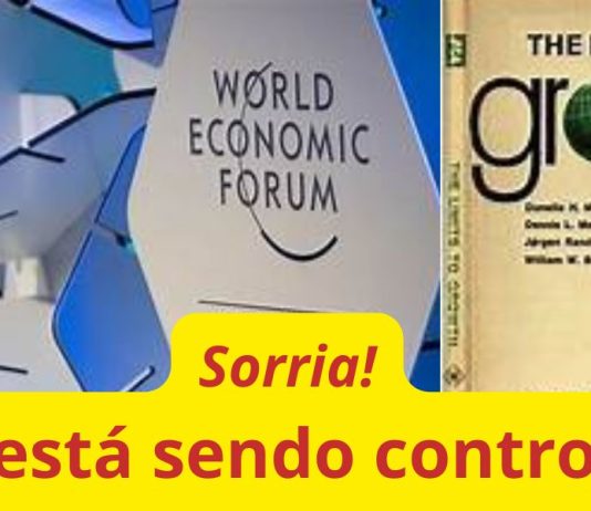 Agenda global mira apenas a destruição do Ocidente