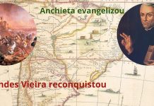 O Brasil precisa de homens providenciais (I)