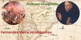 O Brasil precisa de homens providenciais (I)