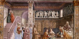 Natividade de Nossa Senhora — data que nos enche de alegria