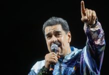 MADURO NOS PASSOS DE FIDEL CASTRO