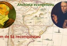 O Brasil precisa de homens providenciais (IV)