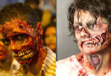 Dia de Todos os Santos e Finados — oposição ao Halloween