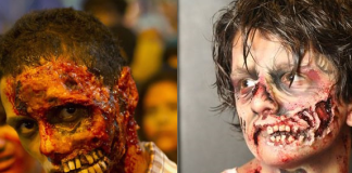 Dia de Todos os Santos e Finados — oposição ao Halloween